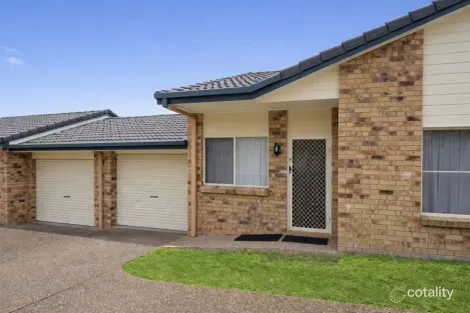 3/38 Short St, Stanthorpe, QLD 4380