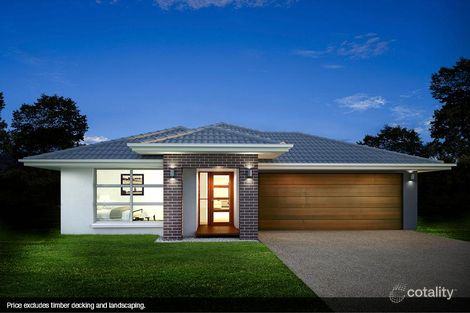 Lot 5 Muhammad St, Doolandella, QLD 4077