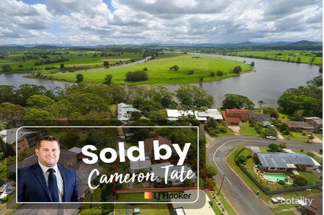 Property photo of 38 Bayview Crescent Taree NSW 2430