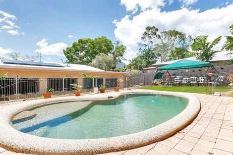 Property photo of 7 Mendelsohn Close Gordonvale QLD 4865