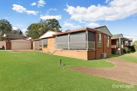 Property photo of 32 Barnetts Road Winston Hills NSW 2153