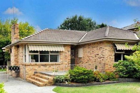 17 Sunhill Ave, Burwood, VIC 3125