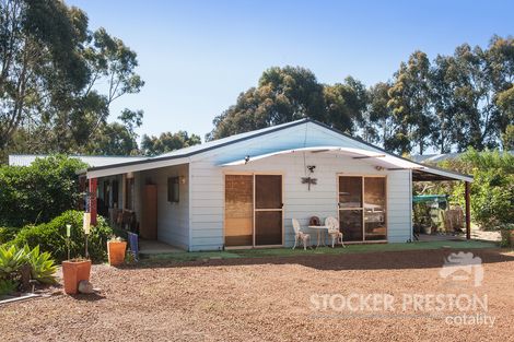 Property photo of 74 Brushwood Brook Drive Yallingup WA 6282