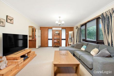 Property photo of 19 Thornley Close Ferntree Gully VIC 3156