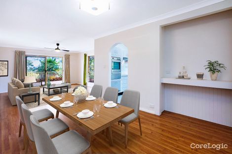 Property photo of 15/27-33 Jeffrey Street Canterbury NSW 2193