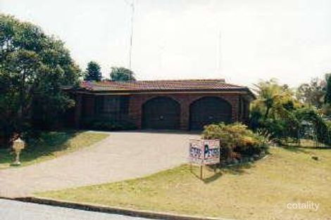 Property photo of 27 Lindeman Street Ashtonfield NSW 2323