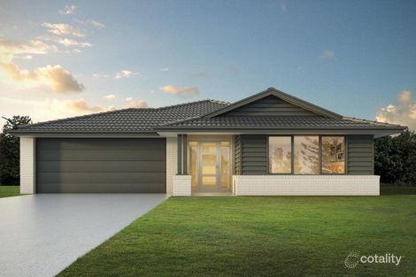 16 Augusta Way, Strathtulloh, VIC 3338