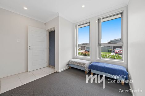 Property photo of 74 Bagnall Street Gregory Hills NSW 2557