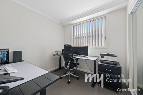 Property photo of 74 Bagnall Street Gregory Hills NSW 2557