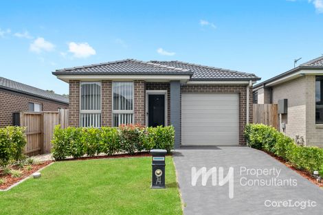 Property photo of 74 Bagnall Street Gregory Hills NSW 2557