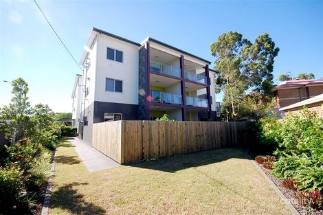 Property photo of 11/1 Cameron Street Nundah QLD 4012