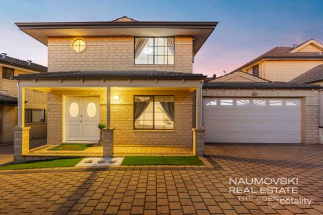 Property photo of 7B Robertsbridge Road Nollamara WA 6061