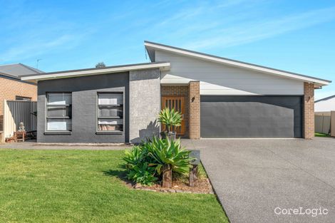 Property photo of 3 Yatama Street Nowra NSW 2541