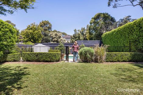 Property photo of 6 Note Street Hunters Hill NSW 2110