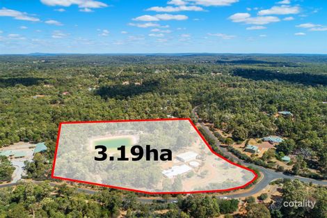 Property photo of 335 Clutterbuck Close Stoneville WA 6081