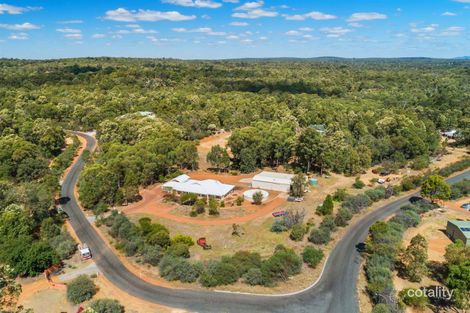 Property photo of 335 Clutterbuck Close Stoneville WA 6081