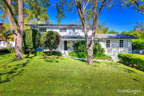 Property photo of 8 Page Avenue North Wahroonga NSW 2076