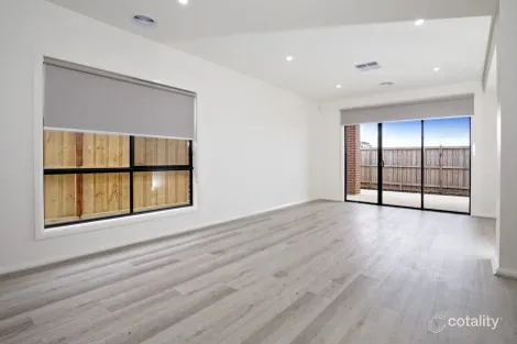 Property photo of 5 Amreli Street Deanside VIC 3336