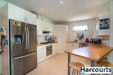 Property photo of 16 Harvey Street Belgrave Heights VIC 3160