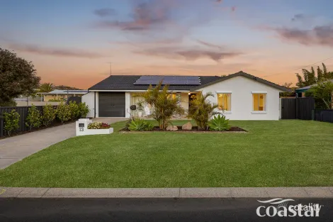 13 Baudin Way, Singleton, WA 6175