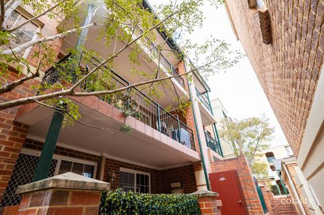 Property photo of 45/30 Bishops Row East Perth WA 6004