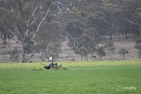 Lot 151 School Of Arts Rd, Pratten, QLD 4370