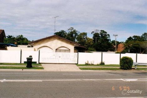 Property photo of 1 Treeview Drive Burleigh Waters QLD 4220
