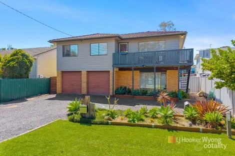 Property photo of 9 Bayview Avenue Rocky Point NSW 2259