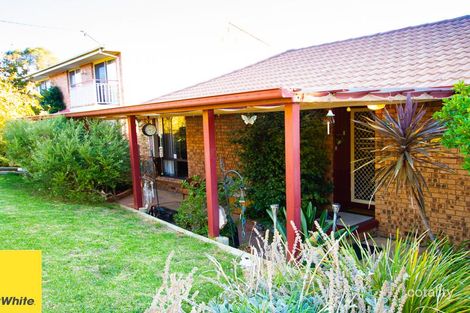 Property photo of 37 Yeo Crescent Yass NSW 2582