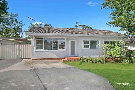 14 Kulgoa St, Lalor Park, NSW 2147