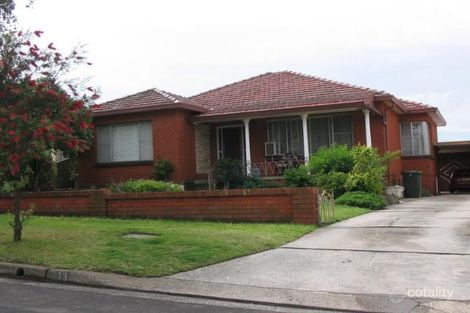 Property photo of 13 Vernon Street Greystanes NSW 2145