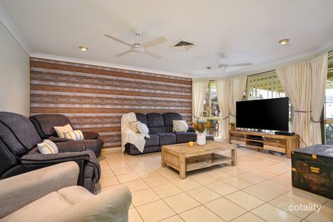 Property photo of 1 Bulu Drive Glenmore Park NSW 2745