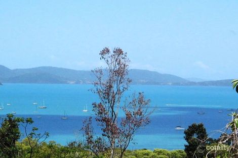 Lot 1 Whitsunday Dr, Shute Harbour, QLD 4802