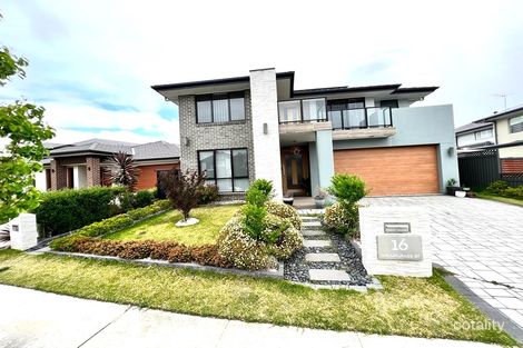 16 Speargrass St, Denham Court, NSW 2565