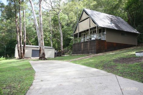 Property photo of 6238 Wisemans Ferry Road Gunderman NSW 2775