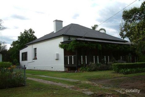 Property photo of 123 High Street Morpeth NSW 2321