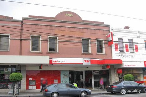 156-158 Glenferrie Rd, Malvern, VIC 3144