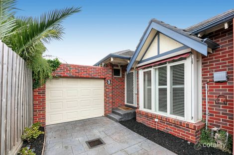 Property photo of 3/21 Macgowan Avenue Glen Huntly VIC 3163