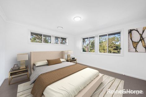 Property photo of 36A Dent Street Epping NSW 2121