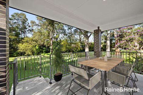 36a Dent St, Epping, NSW 2121