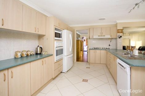 Property photo of 27A Dongola Circuit Schofields NSW 2762
