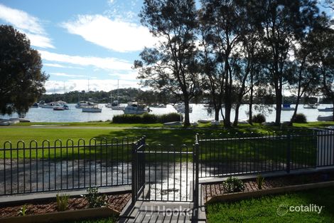Property photo of 3/16 Kent Place Wangi Wangi NSW 2267