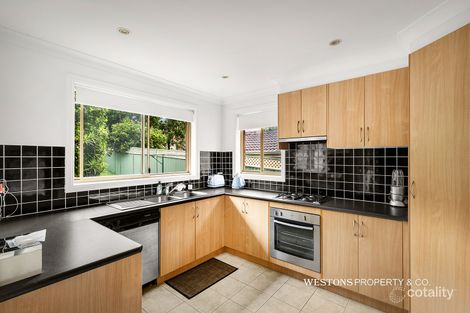 Property photo of 19B Bellona Street Winston Hills NSW 2153