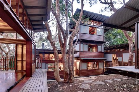 Property photo of 33 Bellevue Avenue Avalon Beach NSW 2107