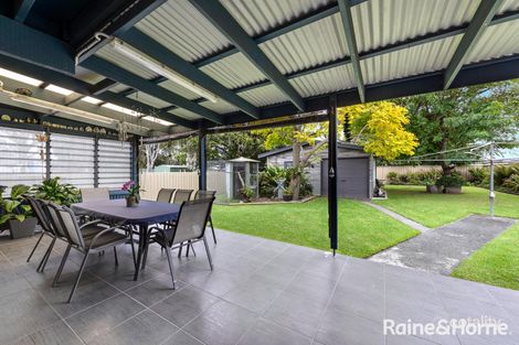 Property photo of 5 Leonore Avenue Greenwell Point NSW 2540