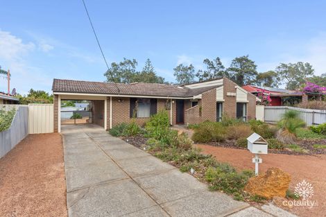 Property photo of 18 Landers Road Lesmurdie WA 6076