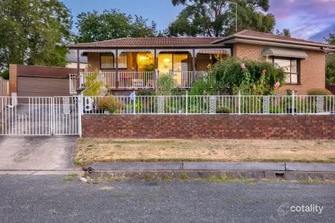 8 Boyle St, Golden Point, VIC 3350