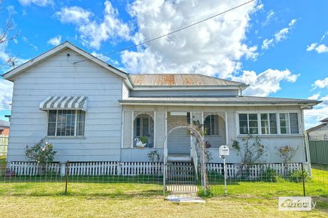 Property photo of 33 Canning Street Warwick QLD 4370