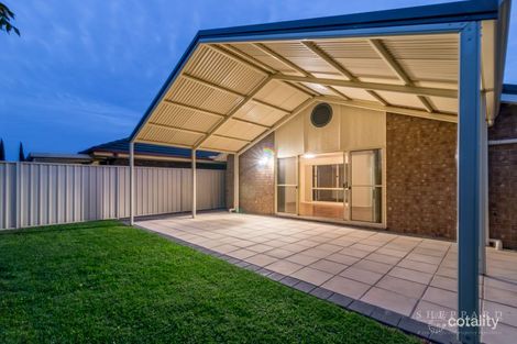 Property photo of 16 Pritchard Court Camden Park SA 5038