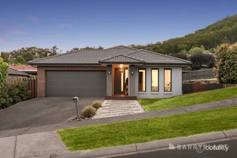 3 Yarraridge Cres, Yarra Junction, VIC 3797